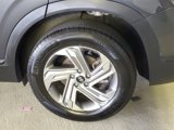 Certified 2022 Hyundai Santa Fe SE image 5