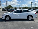 Used 2023 Chevrolet Malibu LT image 4