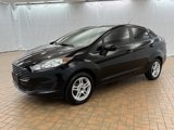 Used 2019 Ford Fiesta SE image 3