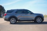 Used 2022 Ford Explorer Limited image 3