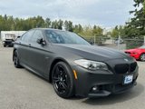 Used 2014 BMW 535i xDrive Sedan image 3