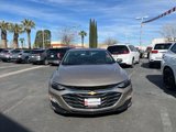 Used 2022 Chevrolet Malibu LT image 3