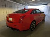 Used 2017 Cadillac ATS V w/ Luxury Package image 5