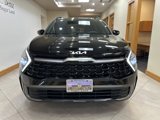 Used 2023 Kia Sportage X-Line w/ X-Line Premium Package image 2