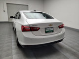 Used 2019 Chevrolet Malibu LS w/ Driver Confidence Package II image 6