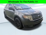 Used 2010 Ford Edge SEL image 3