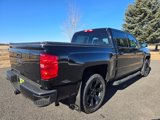 Used 2018 Chevrolet Silverado 1500 LT image 4