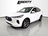 Used 2023 Ford Escape ST-Line Select w/ Class II Trailer Tow Package image 3