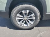 New 2025 Chevrolet Equinox LT image 5