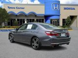 Used 2017 Honda Accord Sport image 3