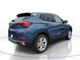 New 2025 Buick Encore GX Preferred image 3