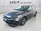 Certified 2022 Kia Forte LXS image 4