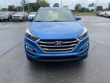 Used 2017 Hyundai Tucson SE Plus image 3