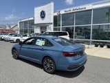 New 2025 Volkswagen Jetta Sport image 4