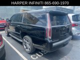 Used 2017 Cadillac Escalade ESV Luxury image 2