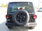 New 2025 Jeep Wrangler Sport image 5