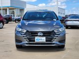 Used 2024 Nissan Versa S w/ S Plus Package image 2