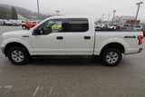 Used 2018 Ford F150 XLT image 4