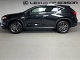 New 2025 Lexus NX 350 AWD image 4