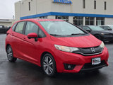 Used 2017 Honda Fit EX image 4