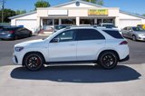 Used 2021 Mercedes-Benz GLE 63 AMG S image 3