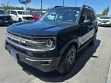 Certified 2021 Ford Bronco Sport Big Bend image 3