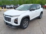 New 2025 Chevrolet Equinox LT image 3