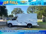 New 2024 Chevrolet Express 3500 w/ Power Convenience Package image 4