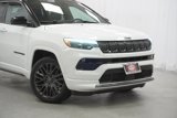 Certified 2022 Jeep Compass High Altitude image 3