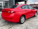 Used 2017 Chevrolet Cruze LT w/ Convenience Package image 3