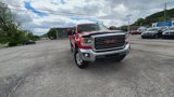Used 2016 GMC Sierra 2500 SLE w/ SLE Preferred Package image 3