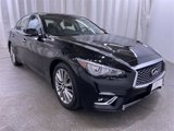 Certified 2022 INFINITI Q50 Luxe w/ Cargo Package image 6