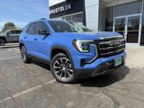 New 2025 GMC Terrain Elevation w/ Elevation Premium Package image 3