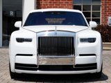Certified 2021 Rolls-Royce Phantom Sedan image 5