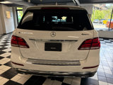 Used 2017 Mercedes-Benz GLE 350 4MATIC image 5