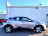 Used 2020 Toyota C-HR LE image 3