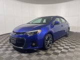 Used 2014 Toyota Corolla S Premium image 3
