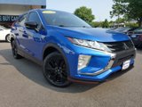 Used 2019 Mitsubishi Eclipse Cross AWD image 2