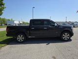 Used 2015 Ford F150 Platinum w/ Equipment Group 701A Luxury image 2