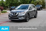 Used 2020 Nissan Rogue SL image 4