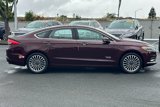 Used 2017 Ford Fusion Energi Titanium image 3