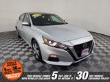 Used 2021 Nissan Altima 2.5 S image 2