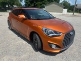Used 2016 Hyundai Veloster Turbo w/ Option Group 04 image 5