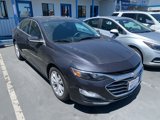Used 2022 Chevrolet Malibu LT image 4