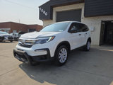 Used 2019 Honda Pilot LX image 3