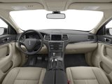 Used 2014 Lincoln MKS AWD w/ Equipment Group 201A image 4