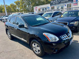 Used 2012 Nissan Rogue S image 2