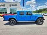 Certified 2023 Jeep Gladiator Mojave w/ LED Lighting Group image 4