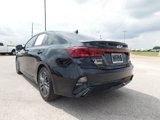 Used 2024 Kia Forte GT-Line w/ GT-Line Premium Package image 3