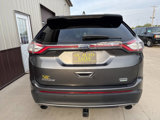 Used 2017 Ford Edge SEL w/ Cargo Accessory Package image 5